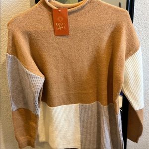Sweater womens